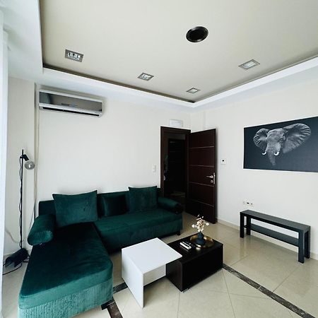 Elite Haven Appartement Alexandroupolis Buitenkant foto