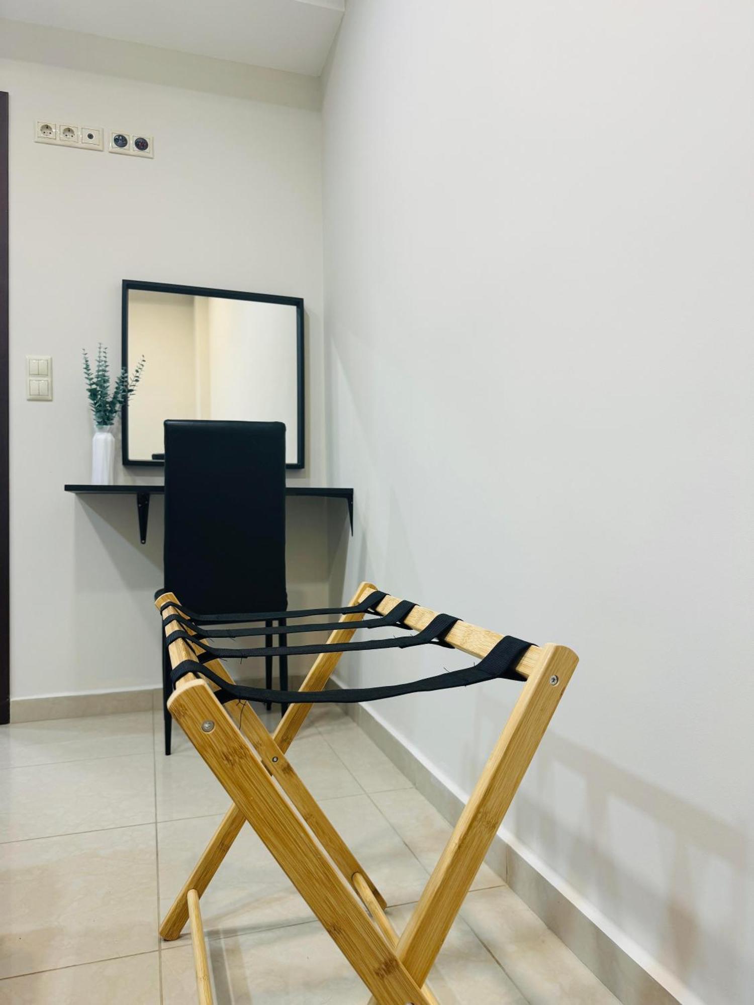 Elite Haven Appartement Alexandroupolis Buitenkant foto