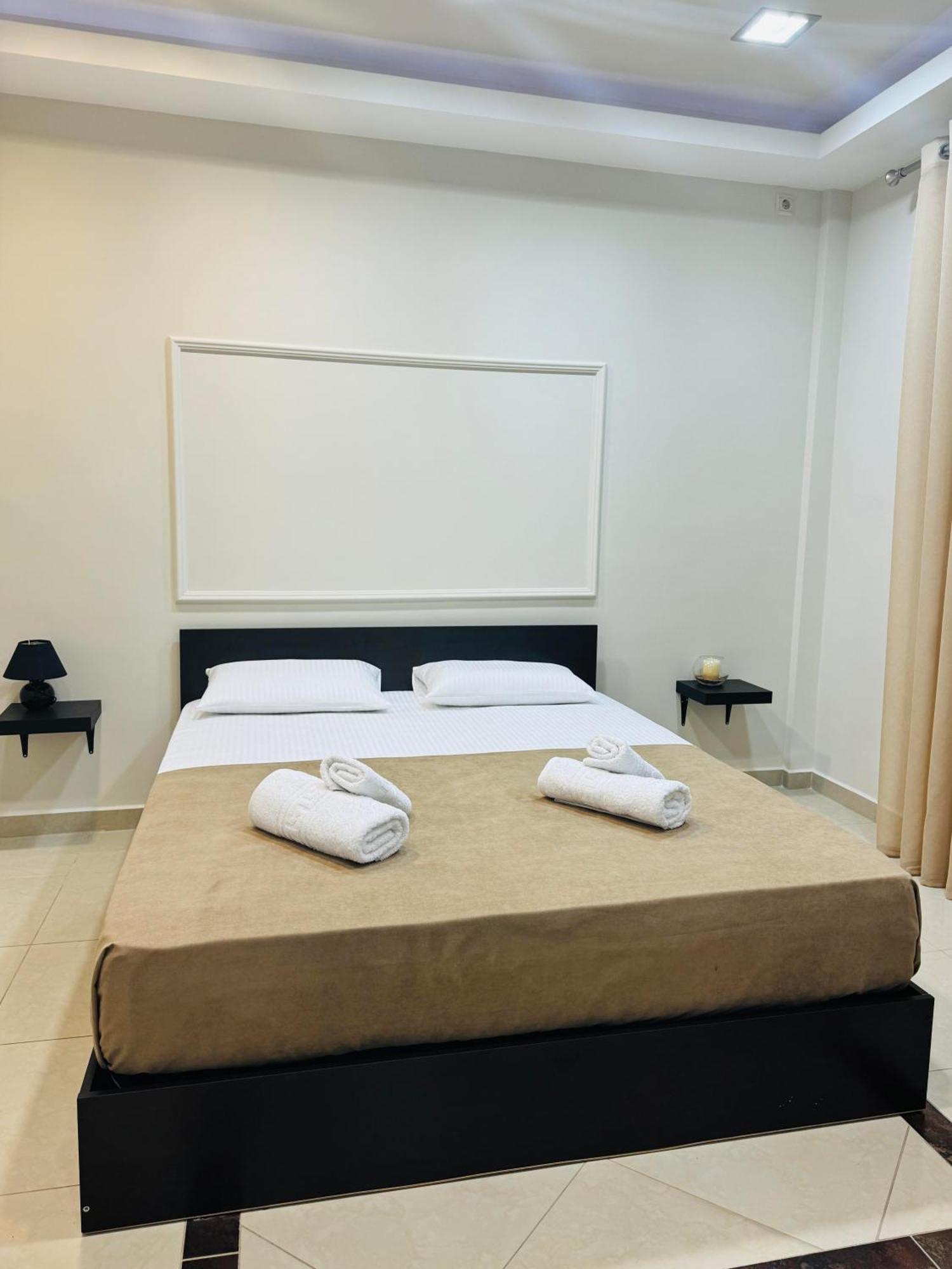 Elite Haven Appartement Alexandroupolis Buitenkant foto