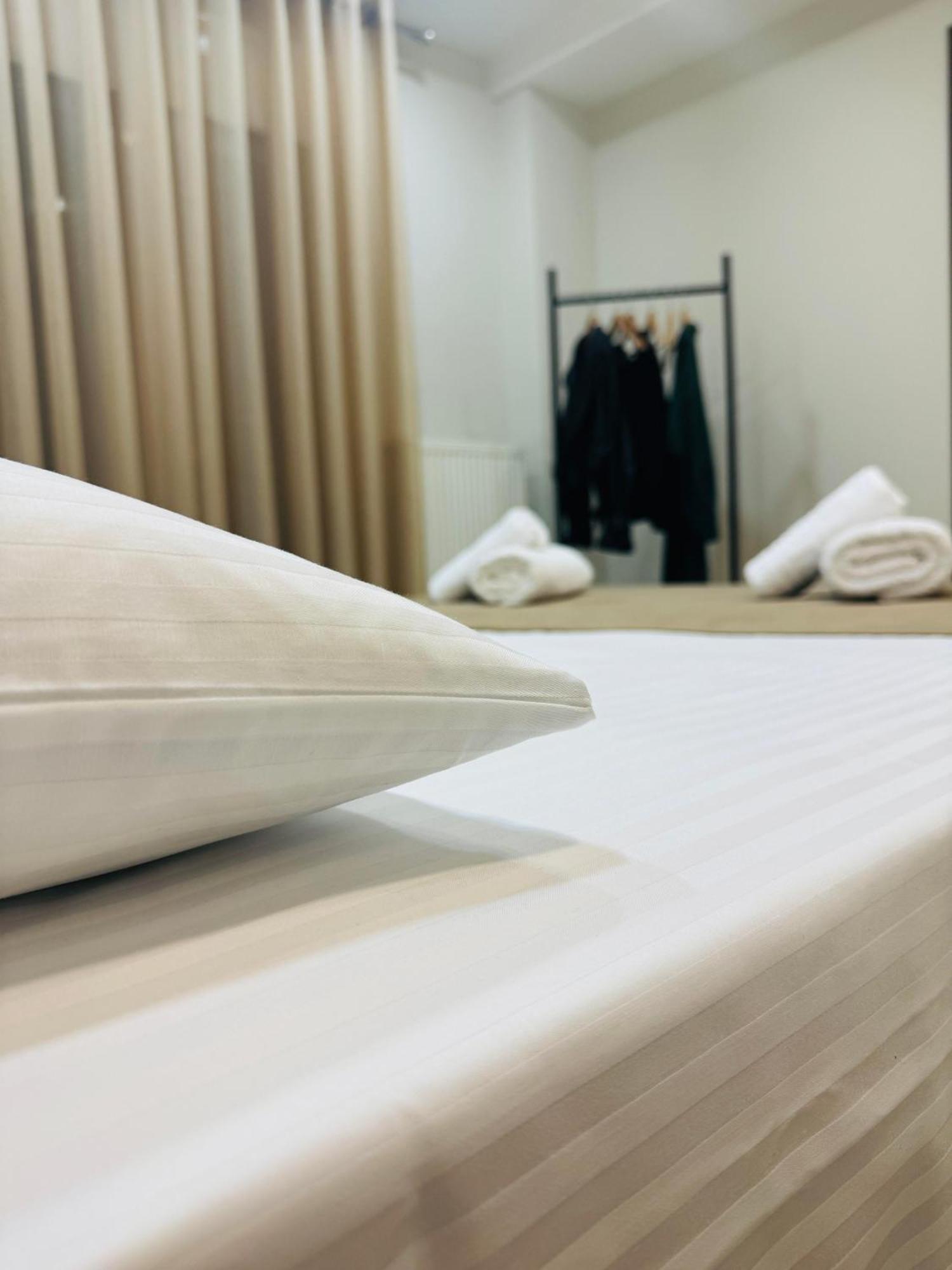 Elite Haven Appartement Alexandroupolis Buitenkant foto