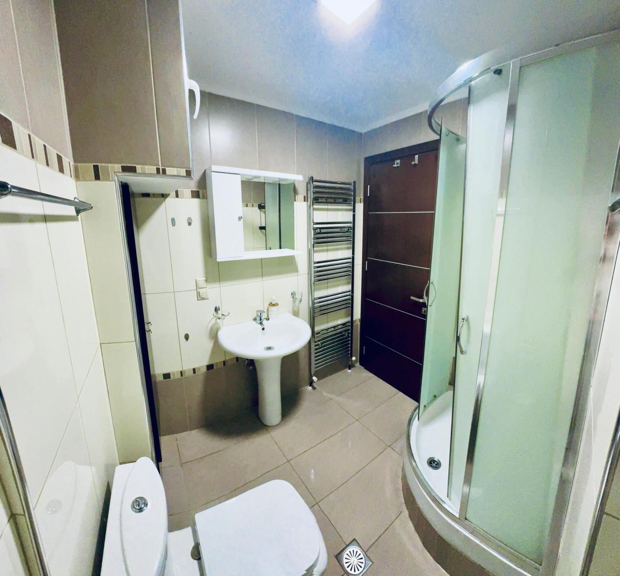 Elite Haven Appartement Alexandroupolis Buitenkant foto