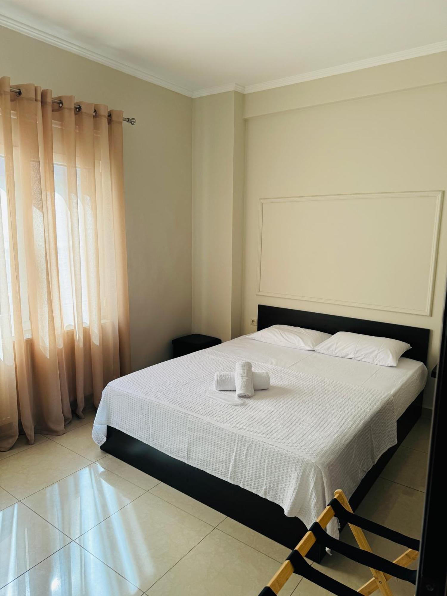 Elite Haven Appartement Alexandroupolis Buitenkant foto
