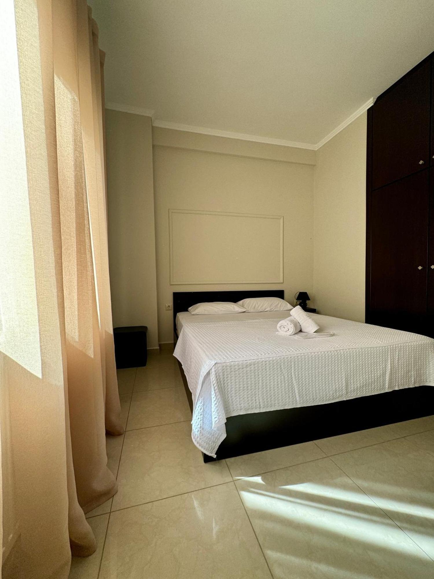Elite Haven Appartement Alexandroupolis Buitenkant foto